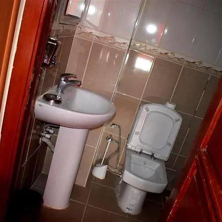 Hotel Asya