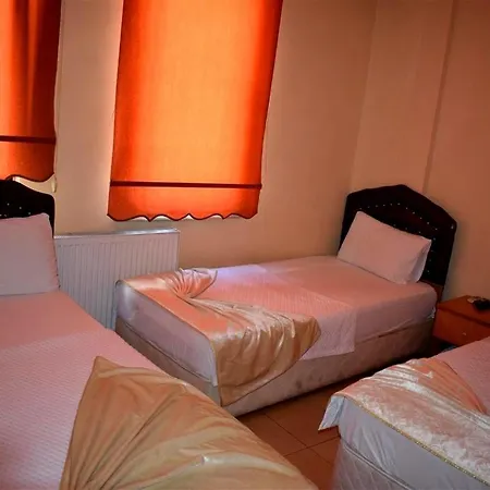 Hotel Asya Konya