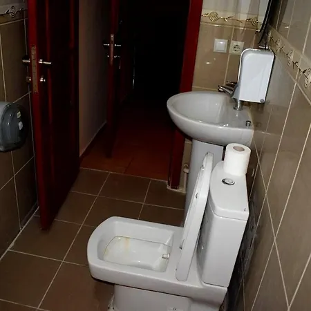 Asya Hotel *