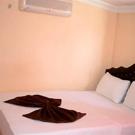 Asya Hotel *