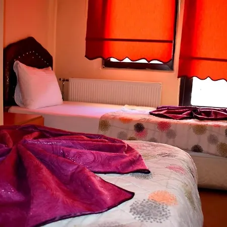 Hotel Asya Konya