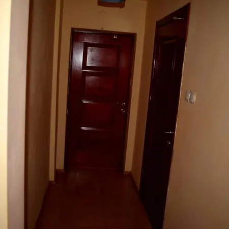 Asya Hotel